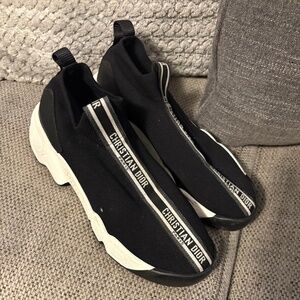 Christian Dior runners